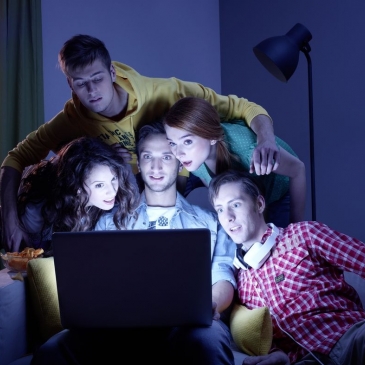 Тест на знание российских сериалов. Название или бессмыслица.