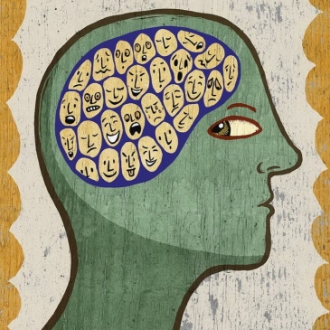 Что вы знаете о психических заболеваниях и как их распознать?