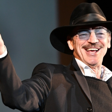 Как хорошо ты знаешь песни Михаила Боярского? Как хорошо ты знаешь песни Михаила Боярского?