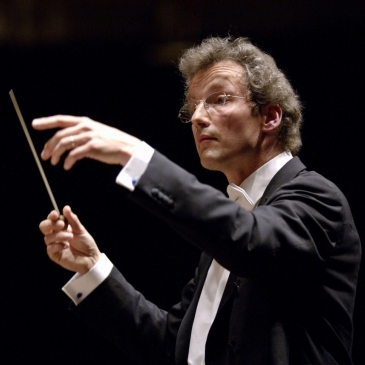 Музыкальный онлайн-тест: угадай классического исполнителя