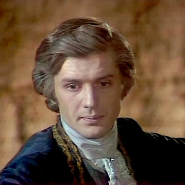 Тест: Александр Абдулов 