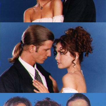 Тест Дикий ангел часть-2 Родственные связи