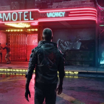 Знаешь ли ты источники вдохновения создания игр?