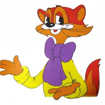 Онлайн-тест на знание старого мультфильма - Кот Леопольд Онлайн-тест на знание старого мультфильма - Кот Леопольд