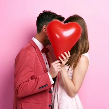 Сможете ли вы ответить на вопросы о любви? Сможете ли вы ответить на вопросы о любви?