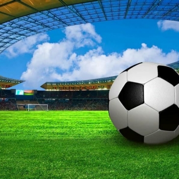 Футбол. Когда игра в одни ворота или причем тут старая дама?