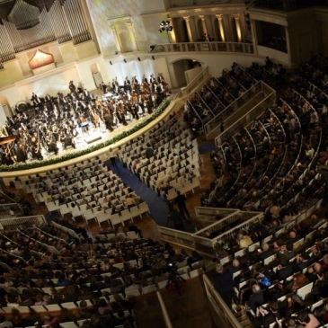 Узнай, настоящий ли ты меломан!