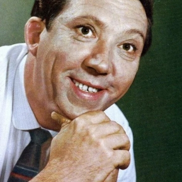 Тест на знание творчества Юрия Никулина