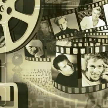 Как хорошо ты разбираешься в советском кино?