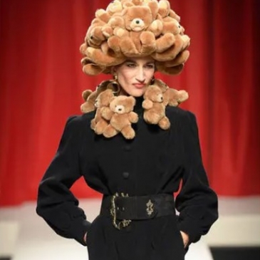 Угадай известного дизайнера по его творению Угадай известного дизайнера по его творению