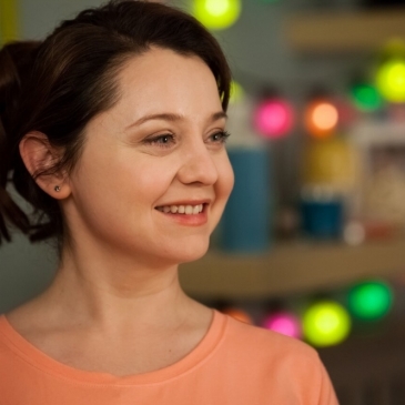 Онлайн-тест на знание телесериала - Саша Таня Онлайн-тест на знание телесериала - Саша Таня