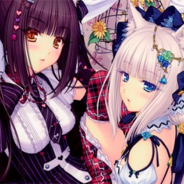 Узнай аниме по кадру из мультфильма