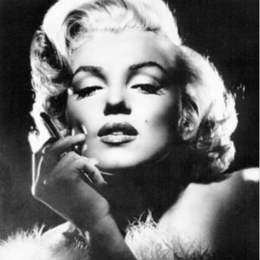 Как хорошо вы знаете актрис черно-белого кино?