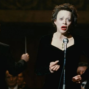 Сможете угадать голливудского актера в гриме?