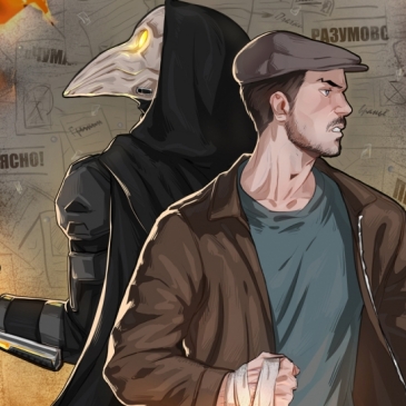 Тест по фильму «Майор Гром: Чумной Доктор»