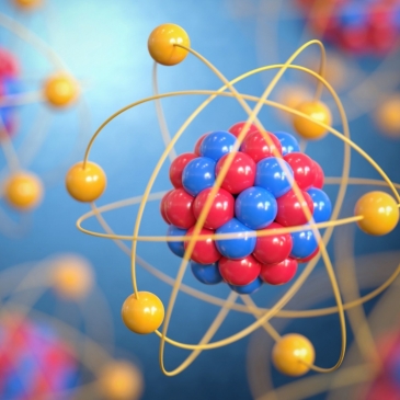 Тест на знание фундаментальной физики Тест на знание фундаментальной физики