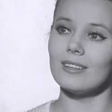 «ЛЮДМИЛА СЕНЧИНА» Помните ли вы ее песни.