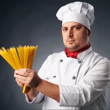 Угадай вид итальянской пасты Угадай вид итальянской пасты