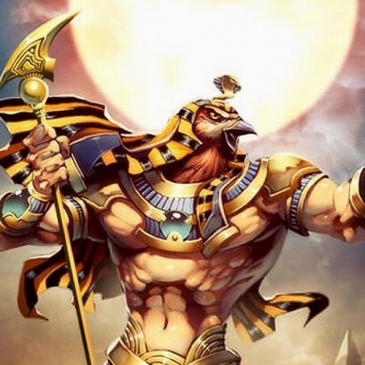 Онлайн- тест История Древнего Мира