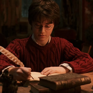 Угадайте на каком факультете учились волшебники из Хогвартса