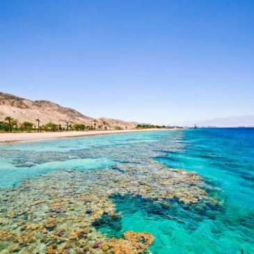 Знаменитые пляжи мира