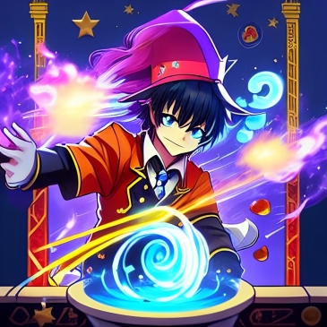 Тест: Что? Где? Когда?