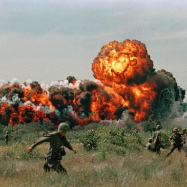 Тест: Тридцатилетняя война