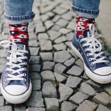 Тест: Мир кроссовок Тест: Мир кроссовок