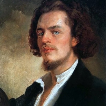 Тест по искусству «Русские художники разных веков»