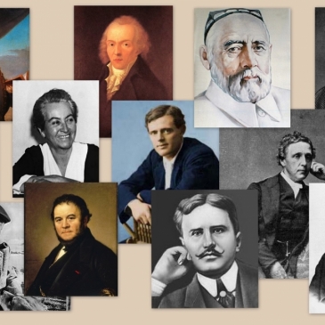 Тест: Угадай поэта по двум строкам Тест: Угадай поэта по двум строкам