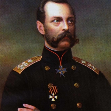 Тест: Общественные движения при Александре II