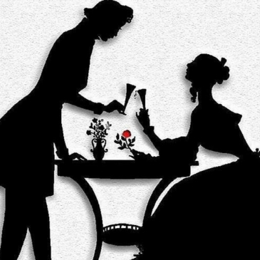 Тест: А знаешь ли ты основы этикета?