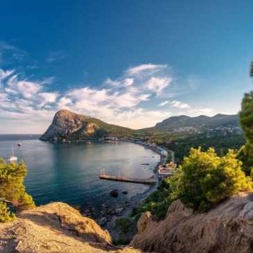 Тест для знатоков: знаете ли вы Крым? Тест для знатоков: знаете ли вы Крым?