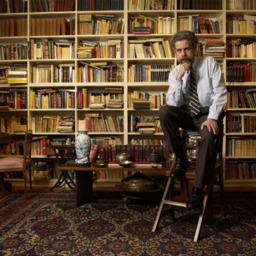 Тест: Знание исторических личностях