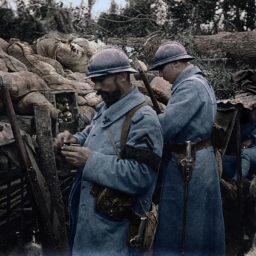 Тест на знание первой мировой войне Тест на знание первой мировой войне