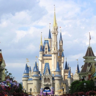 Угадай героев мультфильмов Дисней по цитате