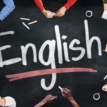 Проверь свой словарный запас в английском языке