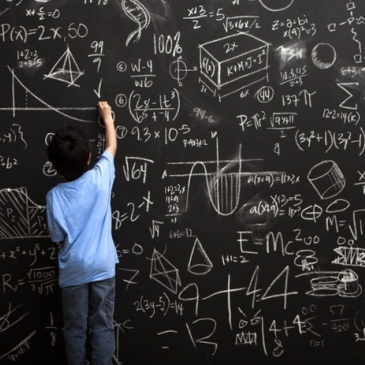 Насколько хорошо ты умеешь считать в уме?