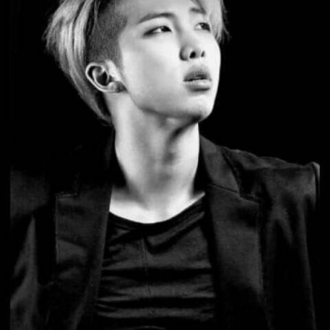 Хорошо ли ты знаешь RM/Ким Намджуна из BTS? Хорошо ли ты знаешь RM/Ким Намджуна из BTS?
