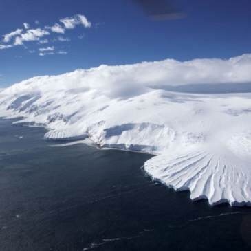 Тест по географии на тему «Антарктида» Тест по географии на тему «Антарктида»