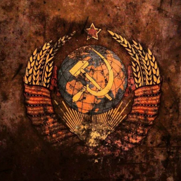 Сможете ответить на все вопросы про Советский союз?