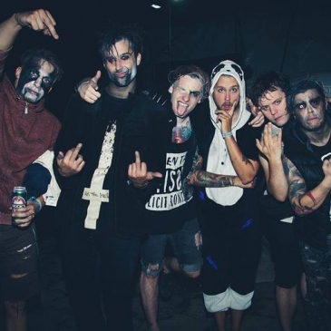 Угадай трек - Eskimo Callboy