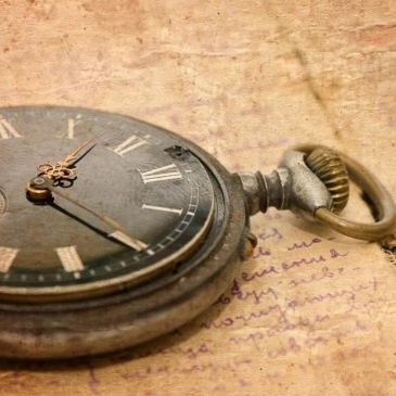 Тест. История нового времени