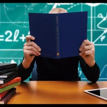 Сможете ответить хотя бы на половину вопросов этого теста?