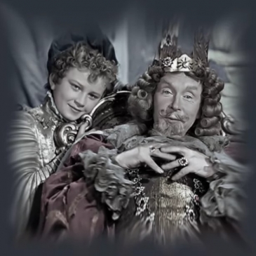 Тест об актёрах советского кино Тест об актёрах советского кино