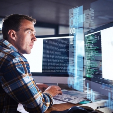 Какой из тебя программист?