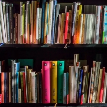 Литературный тест. Кто написал этот рассказ?