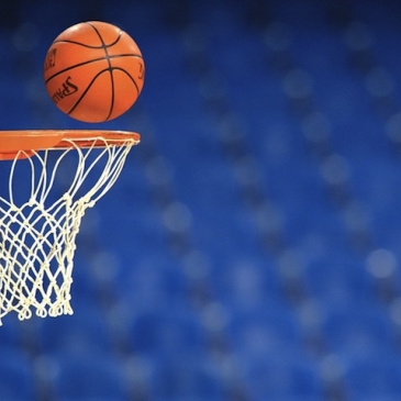 Проверь свои знания по баскетболу