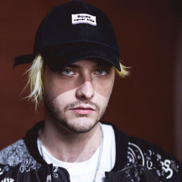 Угадай песню исполнителя Pyrokinesis