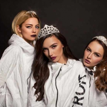Угадай песню группы SEREBRO